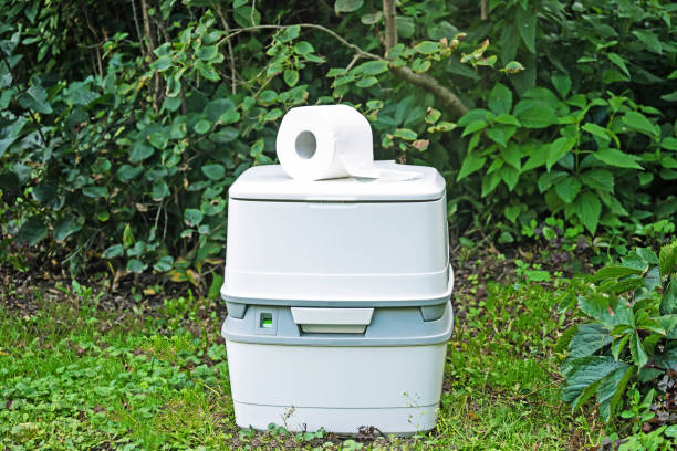 Best Temporary restroom rental  in Moreland Hills, OH