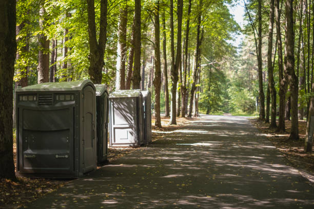 Best Sanitation services for porta potties  in Moreland Hills, OH