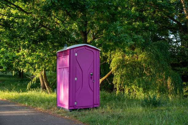 Best Portable bathroom rental  in Moreland Hills, OH