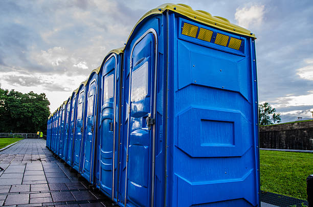 Best Long-term porta potty rental  in Moreland Hills, OH