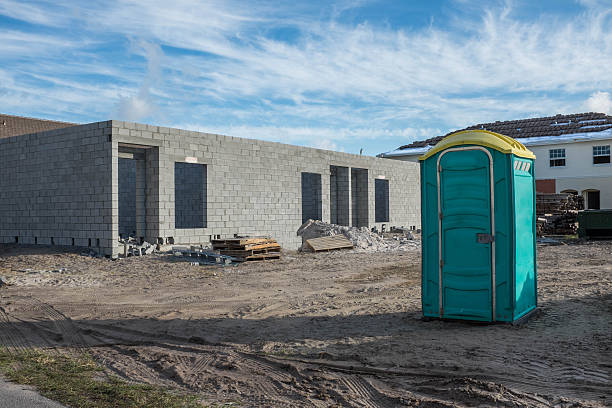 Best Local porta potty services  in Moreland Hills, OH